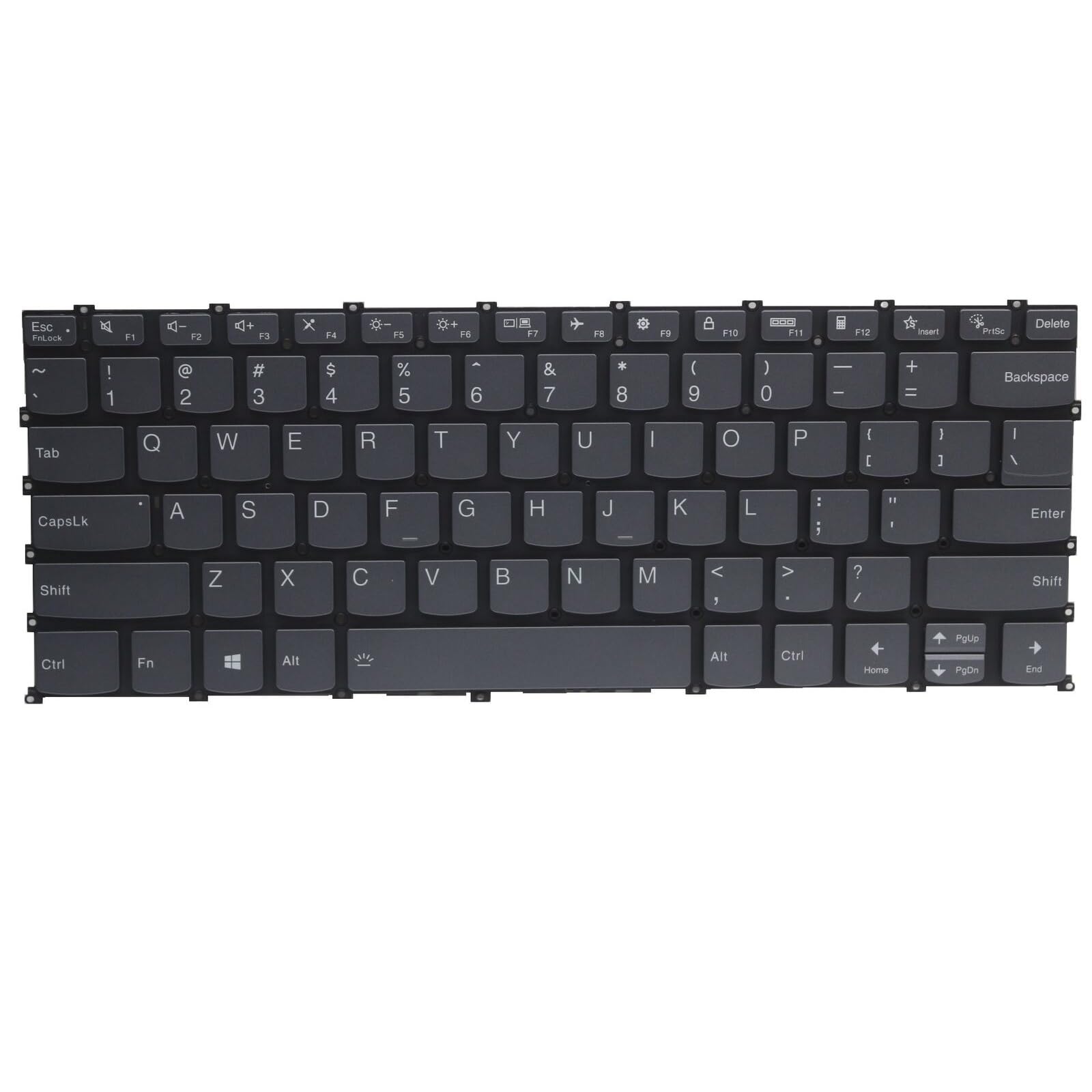 Amazon.com: for Lenovo Ideapad 3-14ADA6 3-14ALC6 3-14ITL6 Backlit